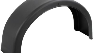 Spārns Domar 13″, 200x700x370mm (ar logo un caurumiem)