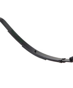 Slokšņu atsperes, 3 sloksnes (375 kg)