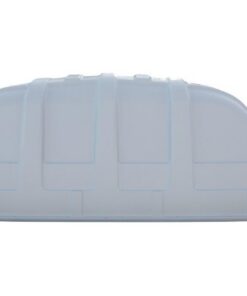 Alternative view of Plastmasas vāks Jaxal 3310x1560x1250 mm (PELĒKS, meh. 2 atsperes L182)