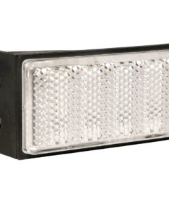 Atstarotājs Aspöck balts