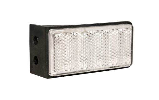 Atstarotājs Aspöck balts