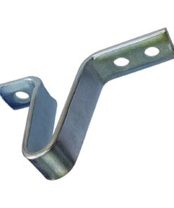 Jūgstieņa atbalsts (vieglā piekabe)