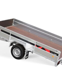 Alternative view of Piekabe ar bremzēm BREN-3015-1P-1000