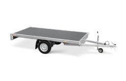 Platformas piekabe Bren-3015FB-1L-X