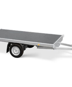 Platformas piekabe Bren-3015FB-1L-X