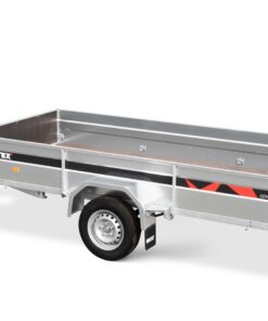 Alternative view of Piekabe ar bremzēm BREN-3315-1P-1000