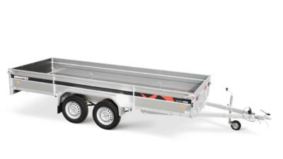 Piekabe BREN-4015-2N