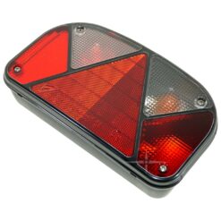 Lukturis Multipoint 2, labais (bez numura apgaismojuma)