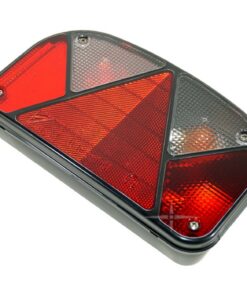 Lukturis Multipoint 2, labais (bez numura apgaismojuma)