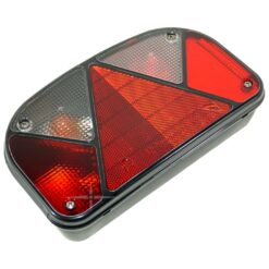 Lukturis Multipoint 2, kreisais (bez numura apgaismojuma)