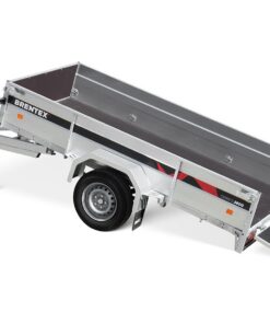 Alternative view of Piekabe ar bremzēm BREN-2612-1P-1100