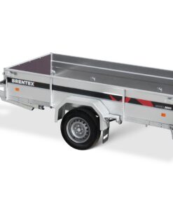 Alternative view of Piekabe ar bremzēm BREN-2612-1P-1000