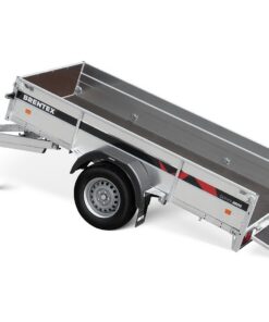 Alternative view of Piekabe ar bremzēm BREN-2612-1P-1300