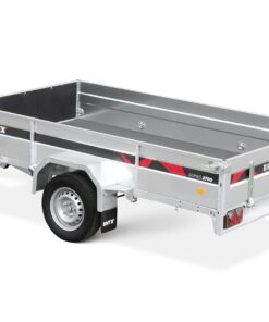 Alternative view of Piekabe ar bremzēm BREN-2715-1P-1000