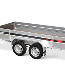 Alternative view of Piekabe ar bremzēm BREN-3015-2P-2000