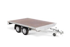 Platformas piekabe Bren-3020FB-2L-X