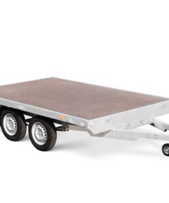 Platformas piekabe Bren-3020FB-2L-X