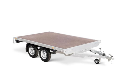 Platformas piekabe Bren-3020FB-2L-X