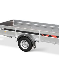 Alternative view of Piekabe ar bremzēm BREN-3315-1P-1300