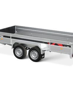 Alternative view of Piekabe ar bremzēm BREN-3515-2P-2100