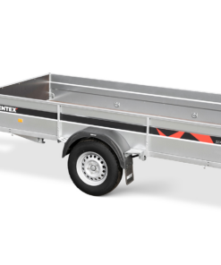 Alternative view of Piekabe ar bremzēm BREN-3515-1P-1300