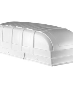 Plastikāta vāks 4.0 x 1.5 x 1.0 m