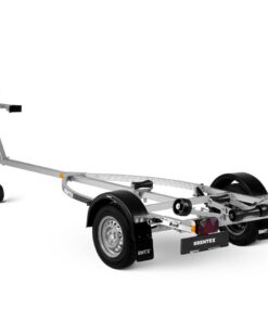 Alternative view of BREN-450B