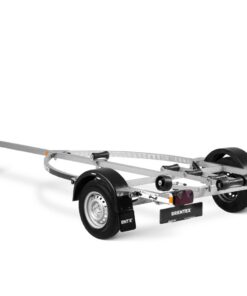 Alternative view of BREN-500B