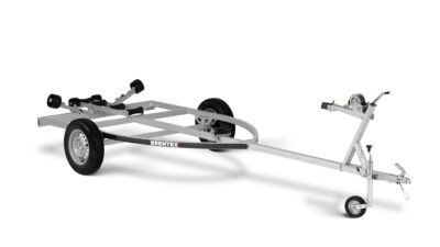 Pludmale piekabe BREN-500BE