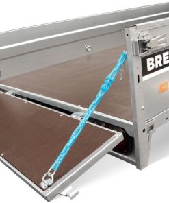 Alternative view of Gala borta ķēdes stiprinājums (2 komplekti)