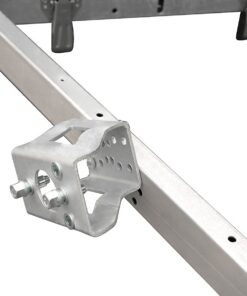 Alternative view of Rezerves riteņa kronšteins N-series