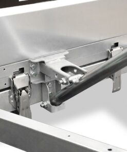 Celšanas skrūve 300kg (N sērijas komplekti)