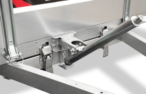 Celšanas skrūve 300kg (N sērijas komplekti)