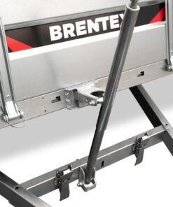 Alternative view of Celšanas skrūve 300kg (N sērijas komplekti)