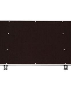 Alternative view of Borts 1.5m, augstums 0.7m