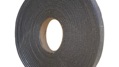 Plastikāta vāka blīvgumija