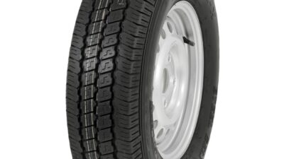 Ritenis 155/70R12C 900kg M+S (5×112)