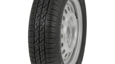 Ritenis 155R13C 600kg M+S (5×112)