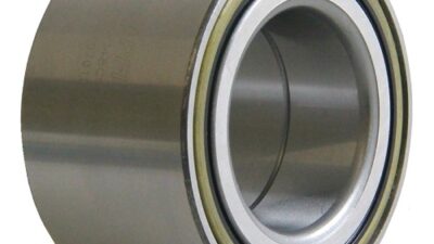 Gultnis PFI 34x64x37 (piemērots BPW 500kg un KNOTT 750kg rumbai)