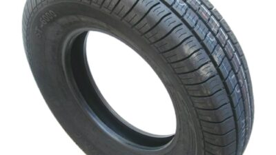 Riepa 155R13C 90N M+S 600kg