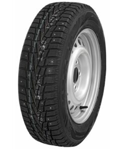 Ritenis ar radzēm 185R14C, 900kg M+S (5×112)