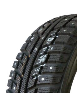 Riepa ar radzēm 155R13C 600kg