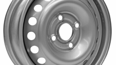 Disks 5.50Jx14 H2 57/4×100 ET30