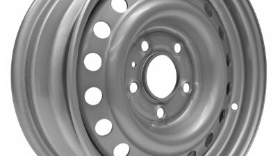 Disks 5.50Jx14 H2 67/5×112 ET30
