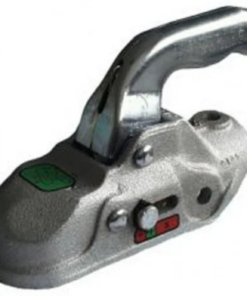 Sakabes ierīce KNOTT K35AN3, 14/14, Ø50mm, 3500kg