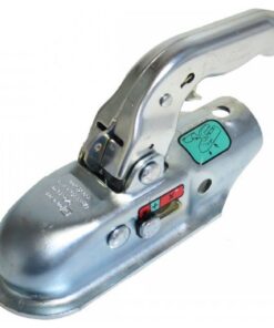 Sakabes ierīce KNOTT K20AN3, Ø50mm, 2000kg