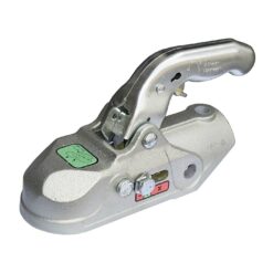 Sakabes ierīce KNOTT K27-A N3, 14/14, Ø50mm, 2700kg