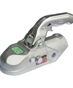 Sakabes ierīce KNOTT K27-A N3, 12/12, Ø50mm, 2700kg