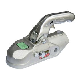 Sakabes ierīce KNOTT K27-A N3, 12/12, Ø50mm, 2700kg