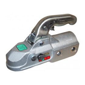 Sakabes ierīce KNOTT K35-C N3, Ø60mm, 3500kg